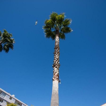 Le Parc Pointe Croisette Appartement Cannes Buitenkant foto