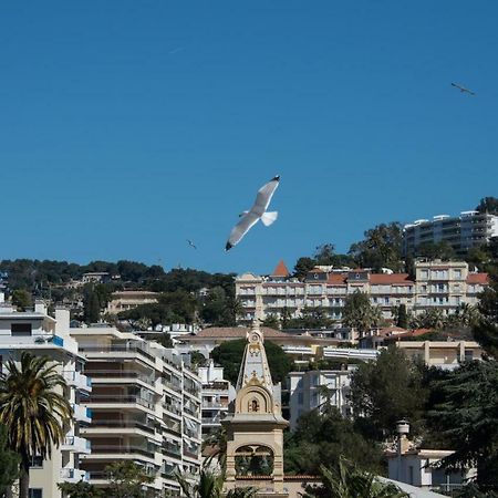 Le Parc Pointe Croisette Appartement Cannes Buitenkant foto